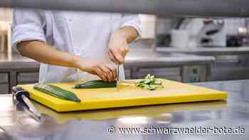 Kontrollen im Kreis Calw: Polizei deckt mehrere Verstöße in Gaststätten auf