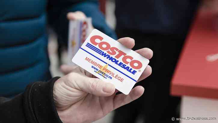Costco touts success of card scanner rollout; speeds up checkout process