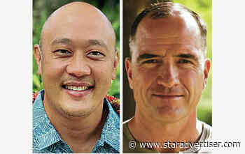 Election will decide whether Kailua turning left or right