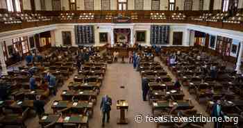 Does Dade Phelan have the votes to keep his job as Texas House speaker? It depends on how you count.