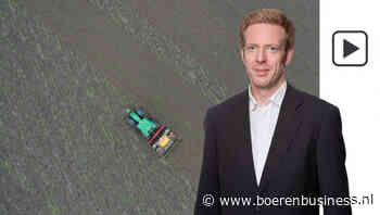 Hoeveelheid tarwe EU kleinste in 12 jaar