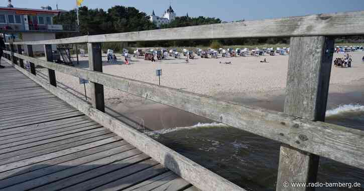 Kind fällt von Seebrücke – Gericht lehnt Klage der Mutter ab