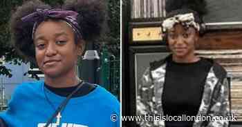 Call 999 if you see missing girl, 13, ‘who might be roller skating’ in Deptford