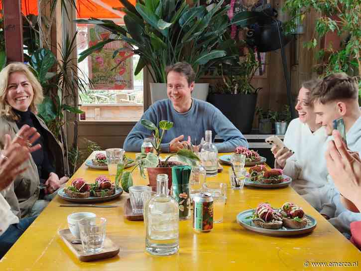 Nieuwe web-app helpt Nederlander verduurzamen