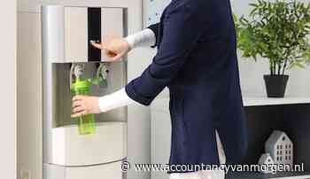 Vitens wil water voor grote bedrijven duurder maken