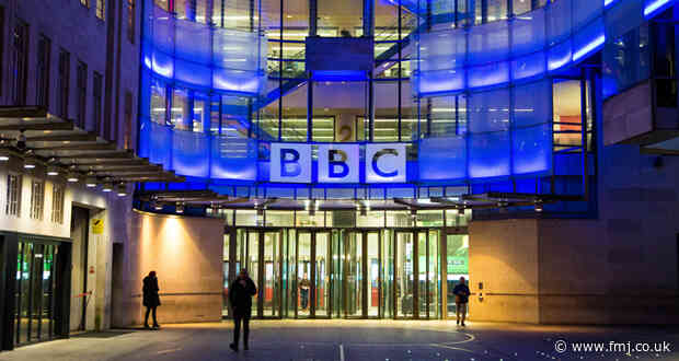 EMCOR UK wins landmark IFM deal with the BBC