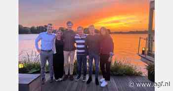 AgrigateOne neemt Nederlands bedrijf LogisticDocuments.com over