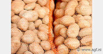 Georgië importeert aanzienlijk minder aardappelen