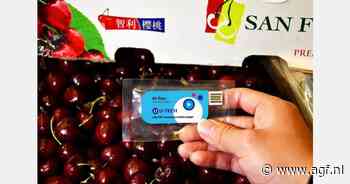 "Goede vraag naar temperatuurloggers nu internationale AGF-handel weer toeneemt"