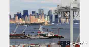 Stakingen in de VS ontregelen wereldwijde containervervoer