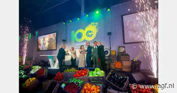 100 jaar Combilo groots gevierd