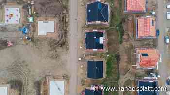 Immobilien: Vier Tipps, mit denen Sie Ihre Baukosten unter Kontrolle halten