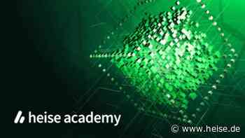 heise-Angebot: Online-Konferenz: Microservices in der Praxis meistern