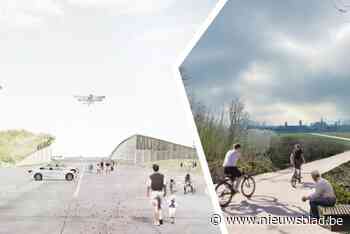 Toekomst van de militaire basis in Koksijde krijgt meer vorm: provincieraad stelt plannen voorlopig vast