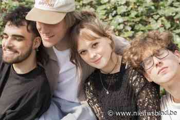 Stoemp! verovert Brusselse cafés met najaarsconcerten