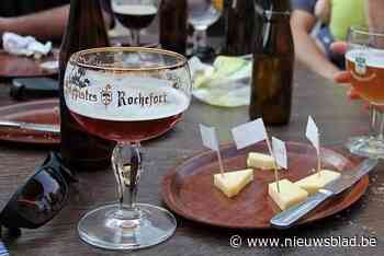 Chiro Hiro breit op verkiezingszondag verlengstuk aan Trappistenfeesten