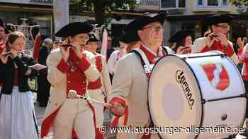 So prächtig war das große Musikfest in Bad Wörishofen