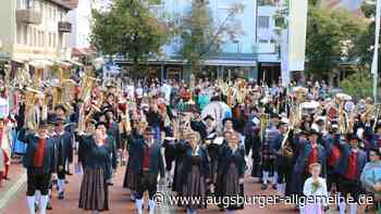Auf Händels Spuren: Musikfest in Bad Wörishofen bietet große Unterhaltung