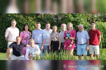 Lijsttrekkersdebat met Lieven Verstraete over lokaal ondernemen