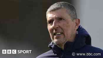 Bears must draw breath and stay strong - Robinson