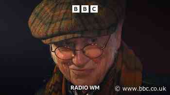 'What will be, will be' Slade legend Noddy Holder