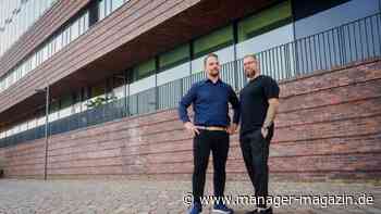 Künstliche Intelligenz Strategie für Unternehmen: Oft entsteht gerade eine Schatten-KI