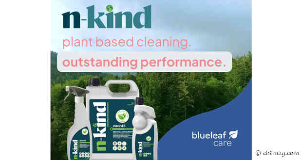 We Care Group works with Blueleaf Care to implement a safer, simpler and more sustainable partnership 