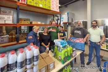 Sociale kruidenier Kaboes zet deuren open: “Er zijn nog veel mensen die ons niet kennen”