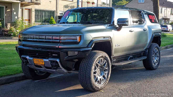 Overheid maakte kolossale rekenfout bij belastingkorting op EV’s