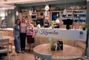 Extra stemlokaal in woon-zorgcentrum in Lennik