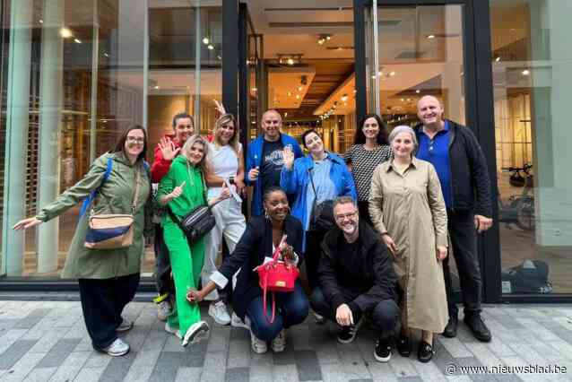 Kringwinkel verhuist naar voormalig Esprit-pand in winkelstraat: “Op vijf minuten van huidige locatie”