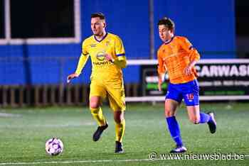 SV Zottegem blijft onderin aanmodderen na tik van FC Kleit: “Na de gelijkmaker sloop er twijfel in onze rangen”