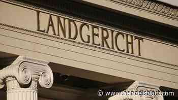 Steuerhinterziehung: Gericht lässt umfassende Anklage gegen Cum-Ex-Kronzeugen zu