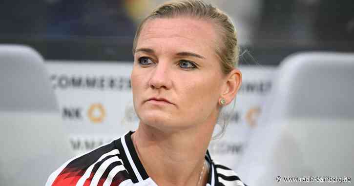 Kapitänin Popp tritt aus Nationalteam zurück