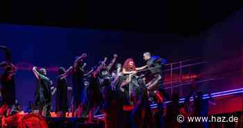 Ist Pazifismus naiv? Neue Talkreihe in der Oper Hannover startet