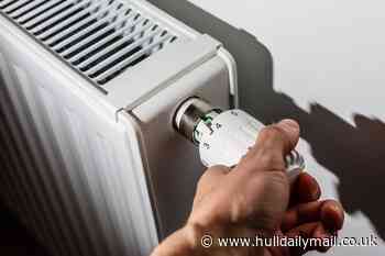 Energy prices to rise on October 1 - see how much more you will be paying