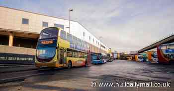 New 'Freedom Pass' will help hundreds of young people in East Yorkshire