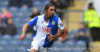 'Written us off' - Blackburn Rovers star fuelled by underdog mentality