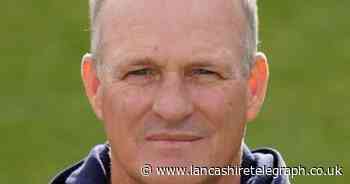 Benkenstein admits it’s a tough task ahead for relegated Lancs