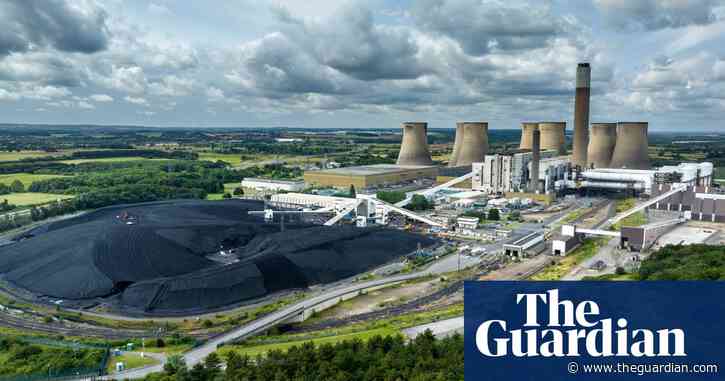 The deep history of British coal – from the Romans to the Ratcliffe shutdown