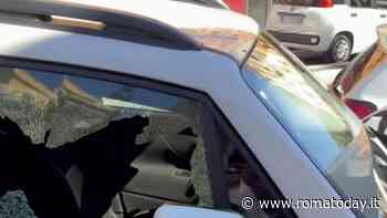 Finestrini rotti a Roma: la piaga Capitale delle auto danneggiate