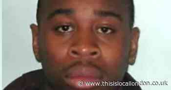 Murderer who killed roofer jailed again for knocking out prison guard