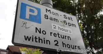 Wirral Tory leader says parking charges will be ‘final straw for businesses’