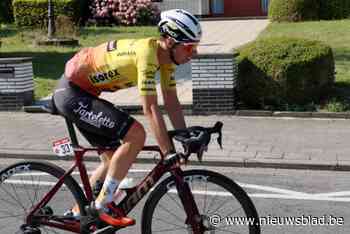 Gianni Marchand (34) blijft bij Tarteletto-Isorex