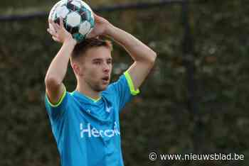 Steffan Soenens panikeert niet ondanks tweede nederlaag op rij van WS Lauwe: “Het heeft geen zin om nu alles in vraag te stellen”