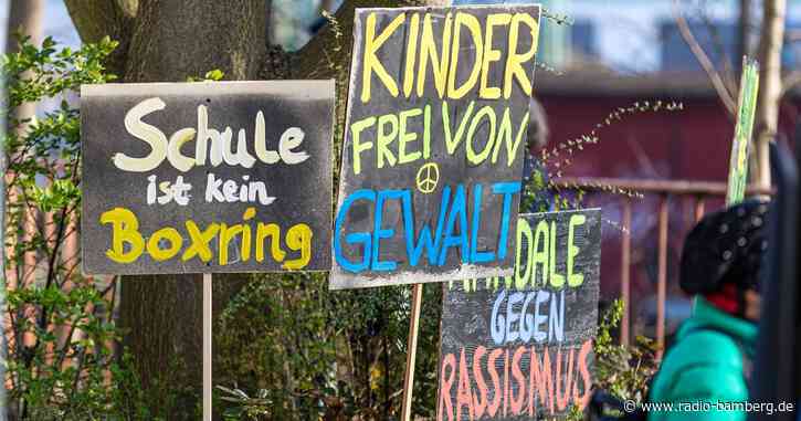 Umfrage: Mehr Gewalt und Mobbing unter Schülern