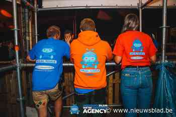 Chiro Myin is klaar voor feestweekend Bal-tazaar: “Zes deejays spelen in één grote tent”