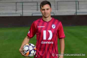 Ratten peuzelen Ratjes niet op, leider KRC Harelbeke blijft tegen rode lantaarn RC Gent steken op gelijkspel: “Duur puntenverlies”