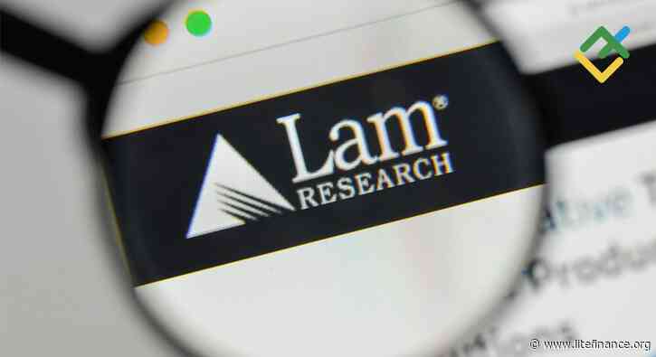 10-for-1 #LRCX Stock Split