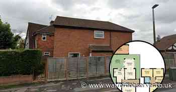 Plans to change house into children's care home approved